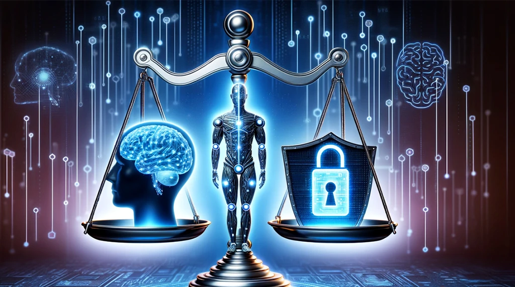 Balancing Innovation and Privacy in the Age of AI and Big Data