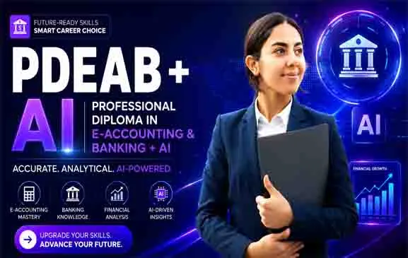 e-accounting