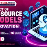 The impact of open-source AI models on innovation