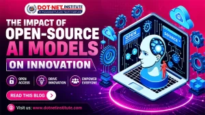 The impact of open-source AI models on innovation