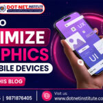 How to Optimize Graphics for Mobile Devices