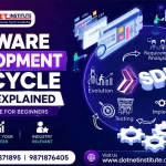 Software development life cycle (SDLC) explained