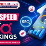 How Site Speed Affects SEO Rankings
