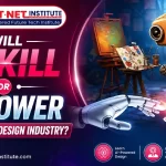 Will AI Kill or Empower the Graphic Design Industry?
