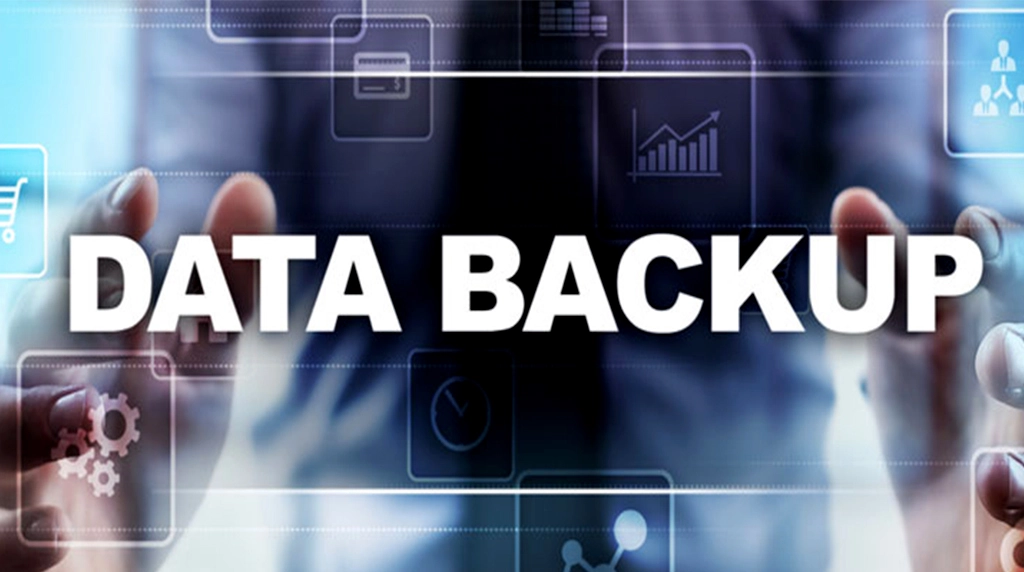 The Importance of Data Backup and Recovery