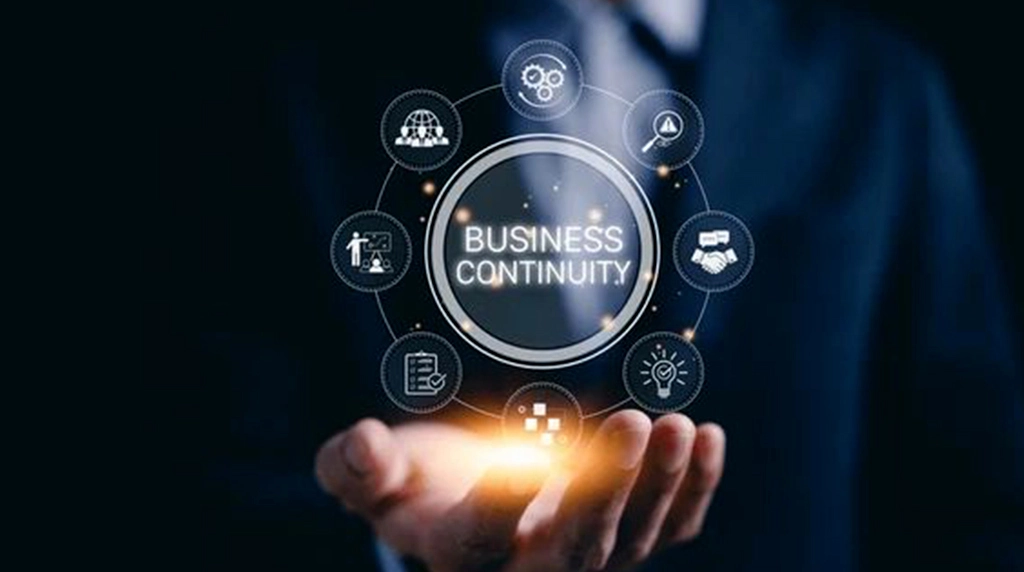 Ensure Business Continuity
