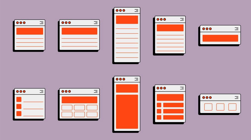 Use a Consistent Design Theme