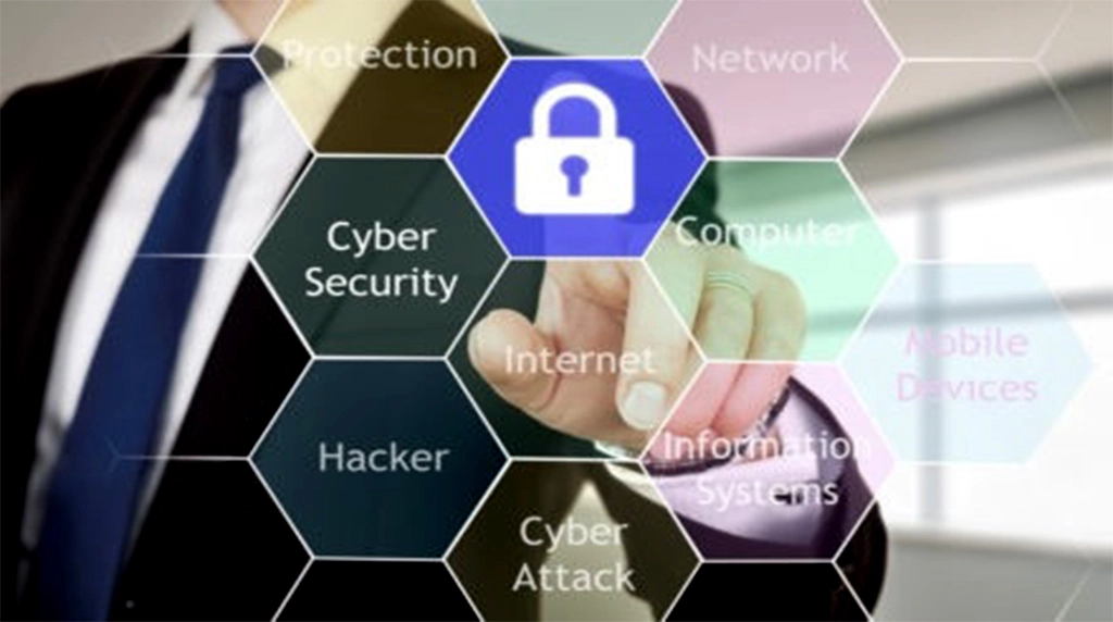 Safeguard Against Cyber Threats