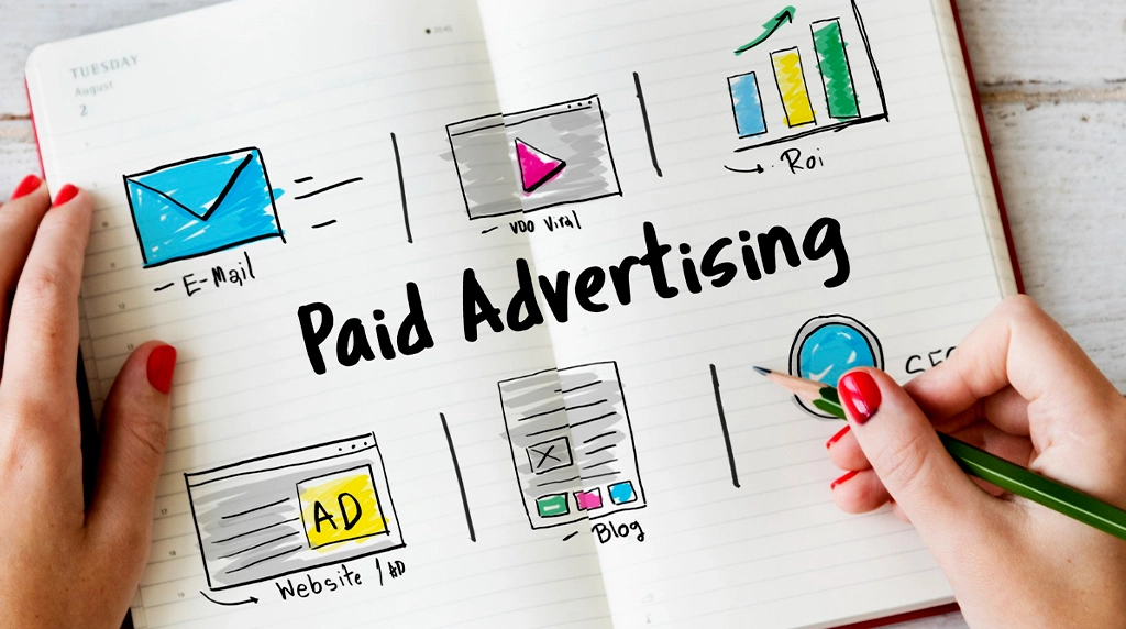 Optimize Paid Advertising
