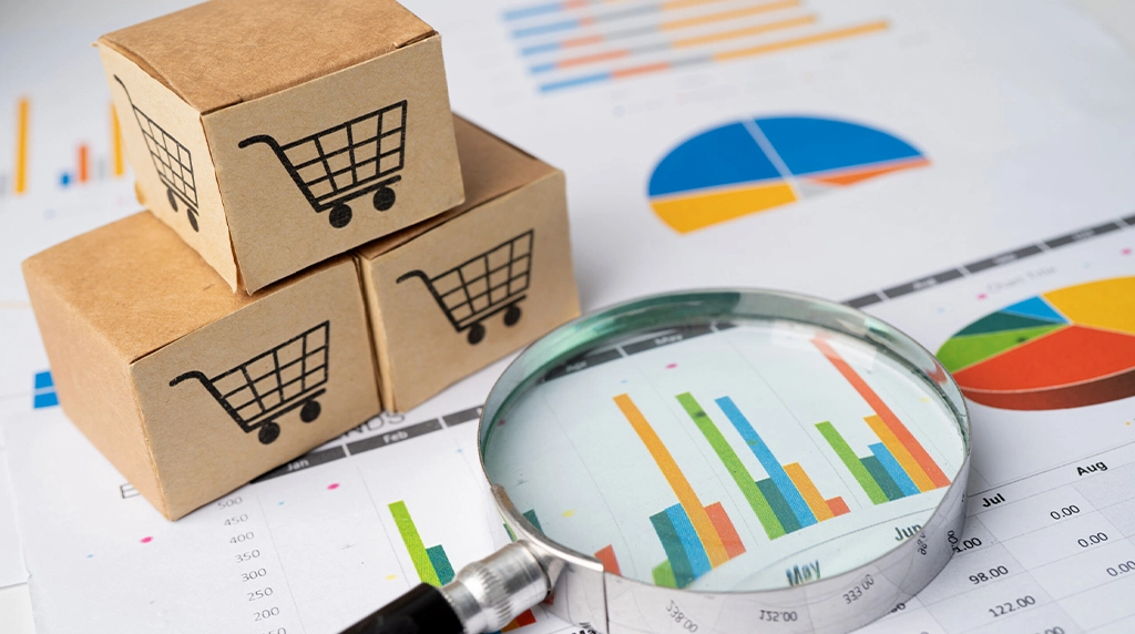 Identify Trends and Customer Preferences