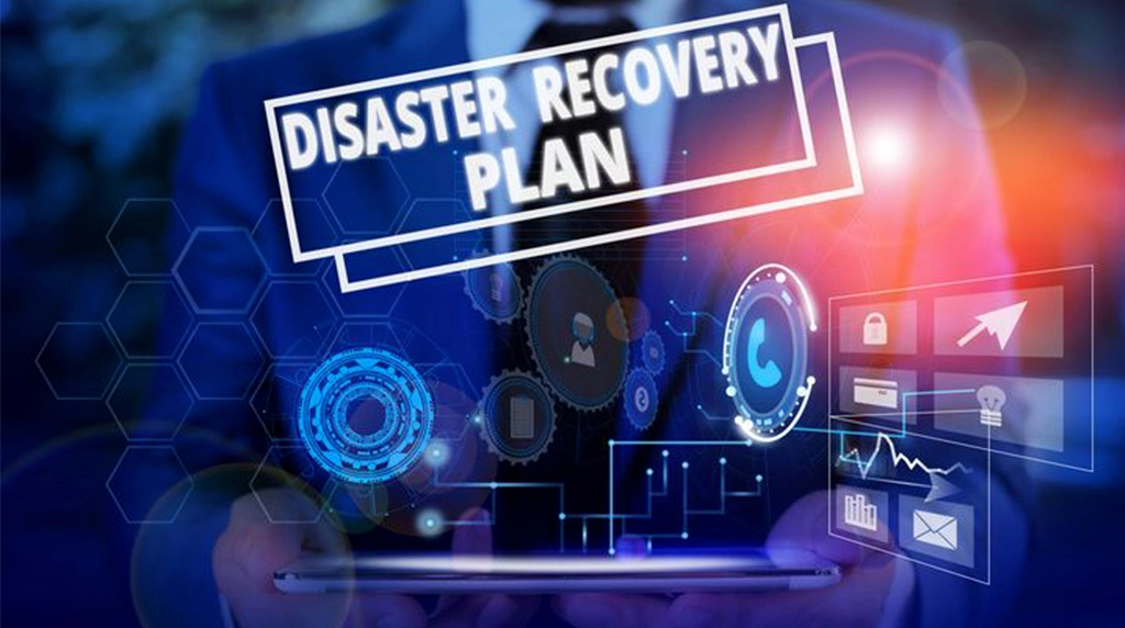 Support Disaster Recovery Planning