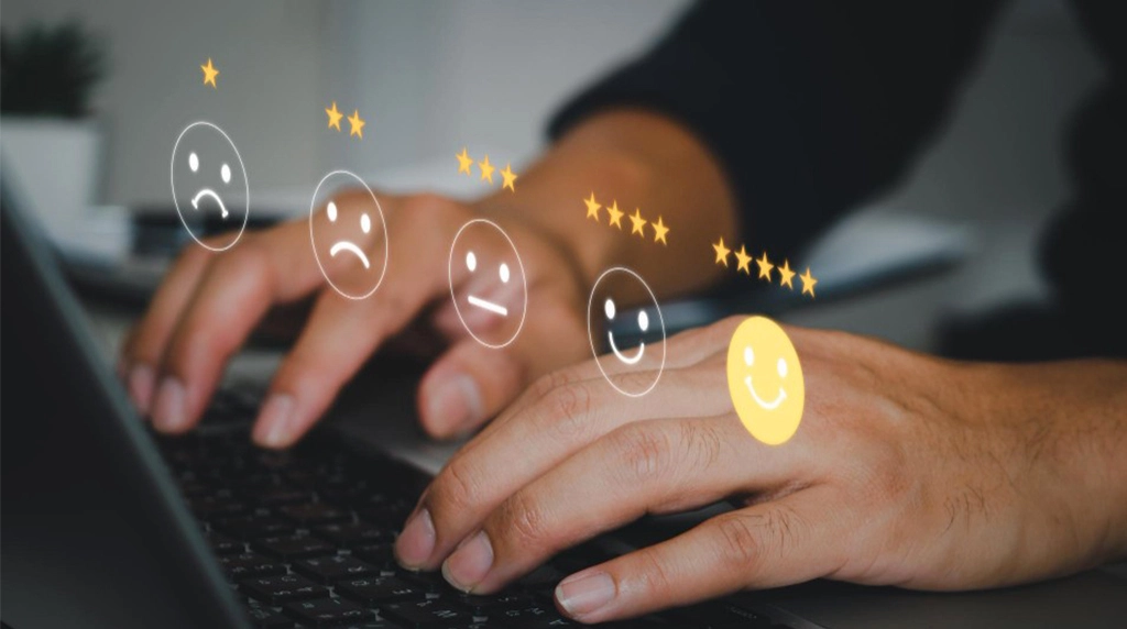 Improve Customer Service and Reputation Management