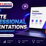 How to Create Professional Presentations in PowerPoint