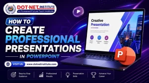 How to Create Professional Presentations in PowerPoint