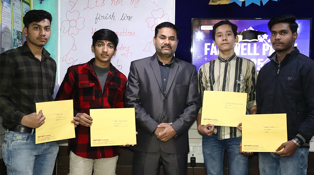 Real Success Stories from Digital Marketing Course Graduates
