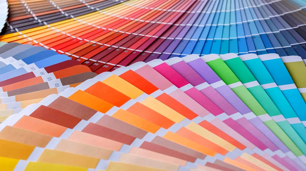 How Colors Influence Graphic Design and Brand Identity