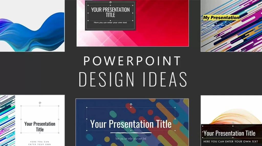 MS PowerPoint Design Tips for Stunning Presentations