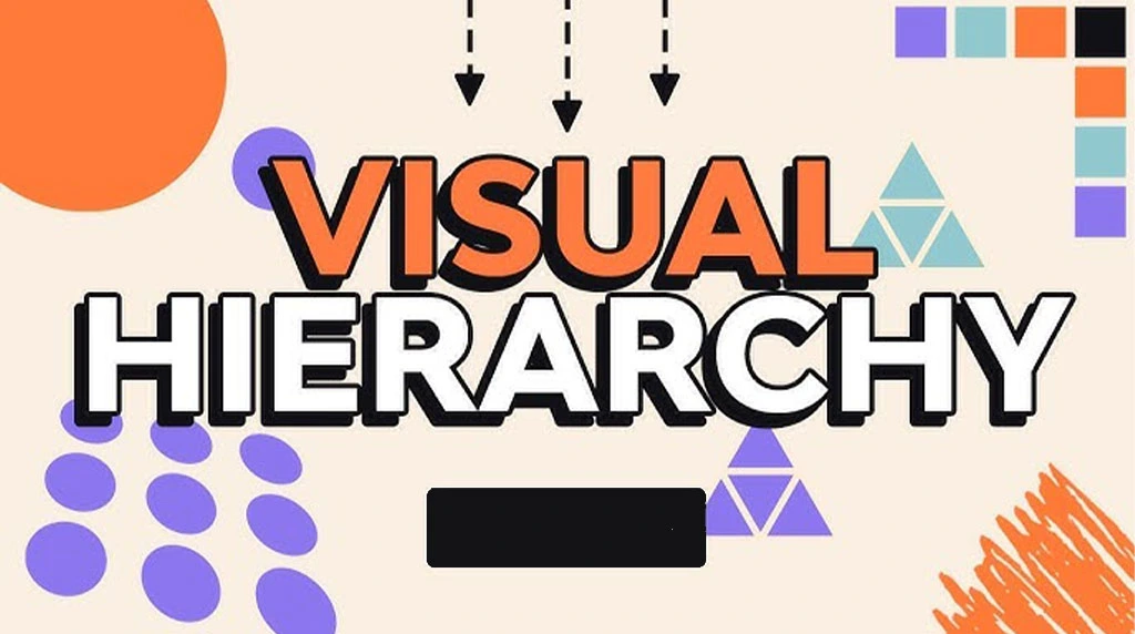 What is Visual Hierarchy?
