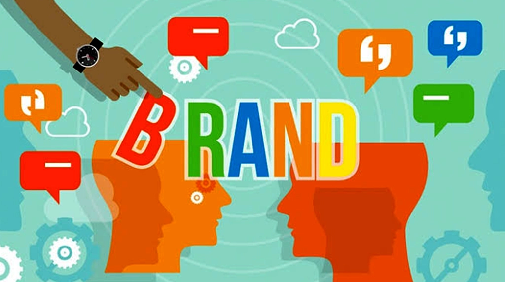 Building Brand Recognition