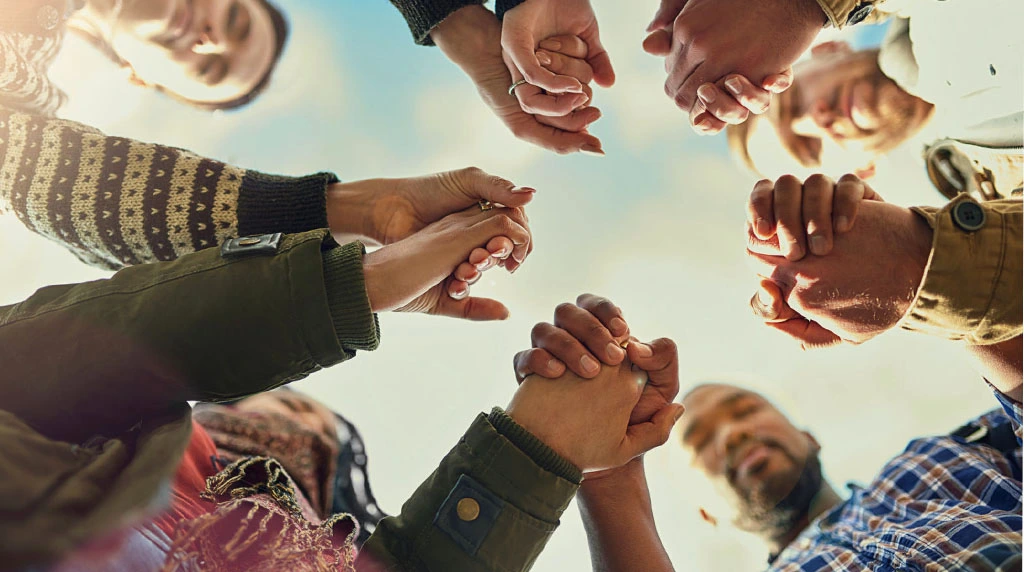 Community Support and Collaboration