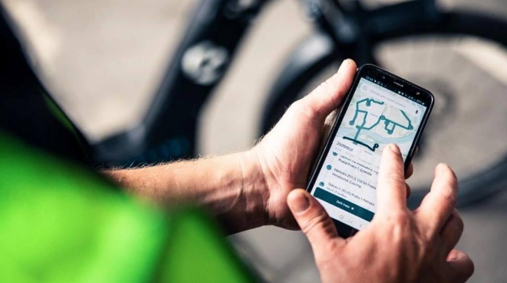 Simplify Navigation