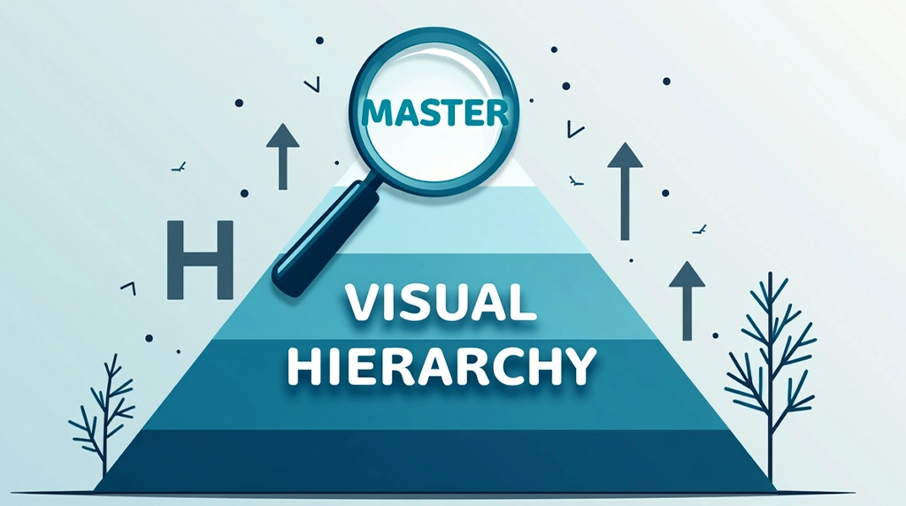 Enhancing Visual Hierarchy