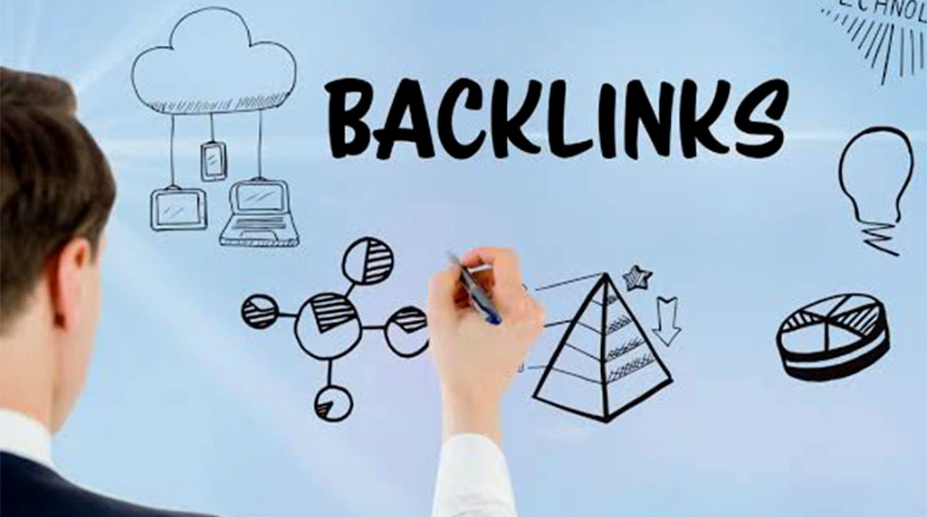 Backlinks Strengthen Relationships
