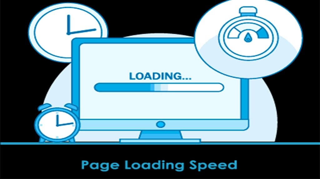 Improve Page Speed