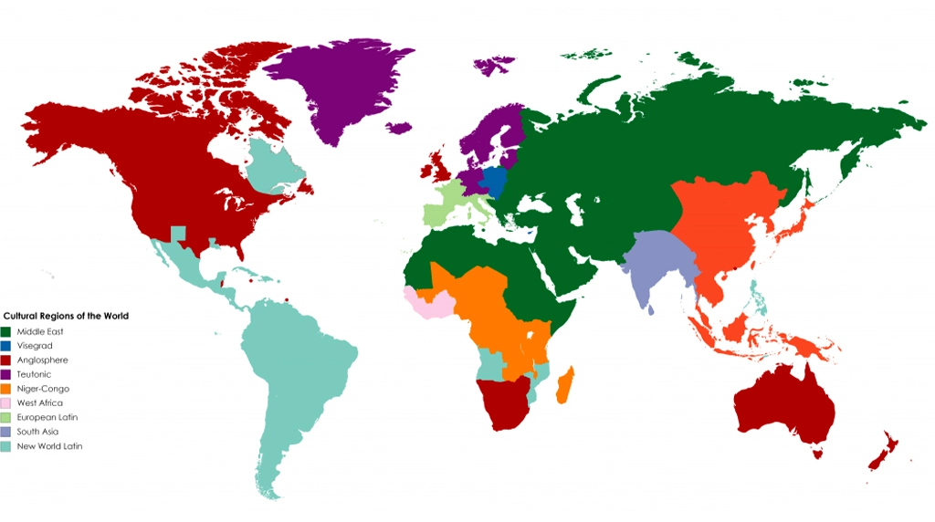 Cultural and Regional Significance