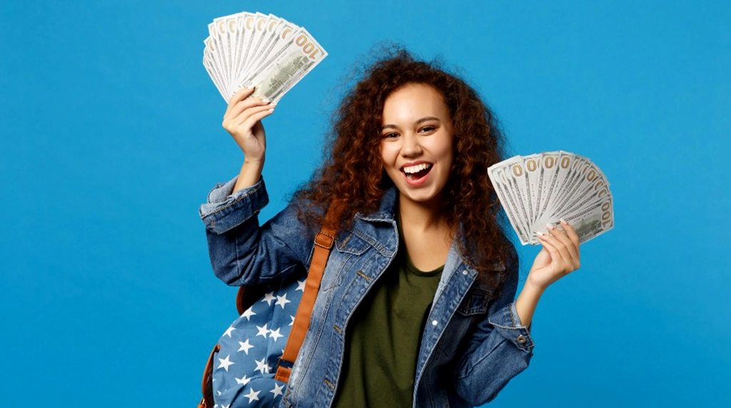 Student Earning While Studying