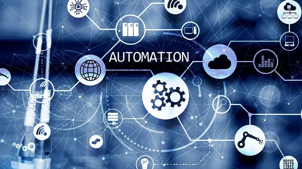 Use Automation Wisely