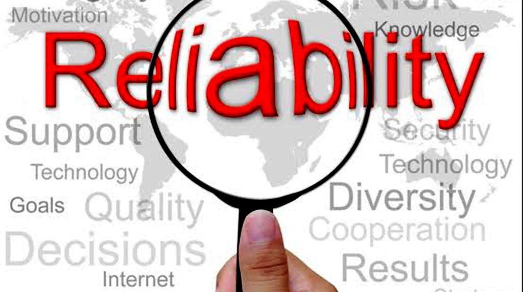 Maintenance and Reliability Risks