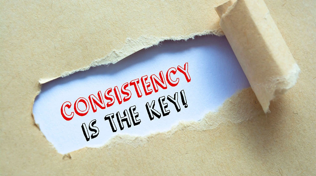 Consistency and Balance