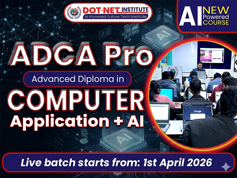 ADCA PRO