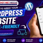 How to Make Your WordPress Website Mobile-Friendly