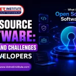 Open Source Software: Benefits and Challenges for Developers