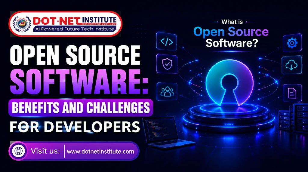 Open Source Software: Benefits and Challenges for Developers