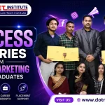 Digital marketing is one of the most rapidly expanding industries with a plethora of opportunities for professionals to carve out rewarding careers.
