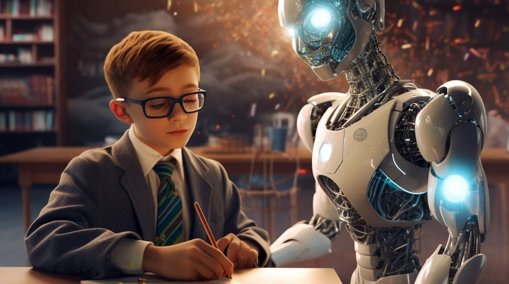 Why is learning AI important for every student?