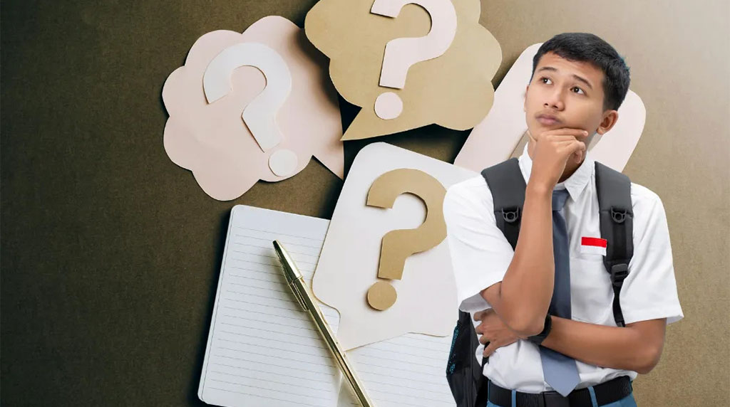 Part 1: Why are students most confused after 12th grade?
