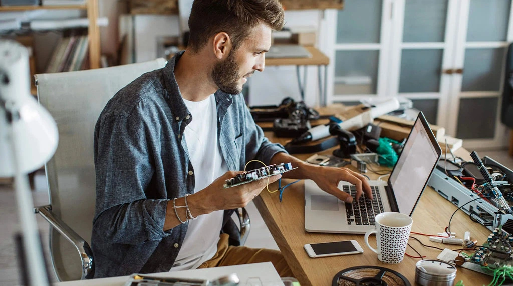 3. Work will be Faster & Smarter