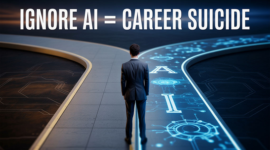 ❌ Mistake 3: Ignoring Future Career Demand