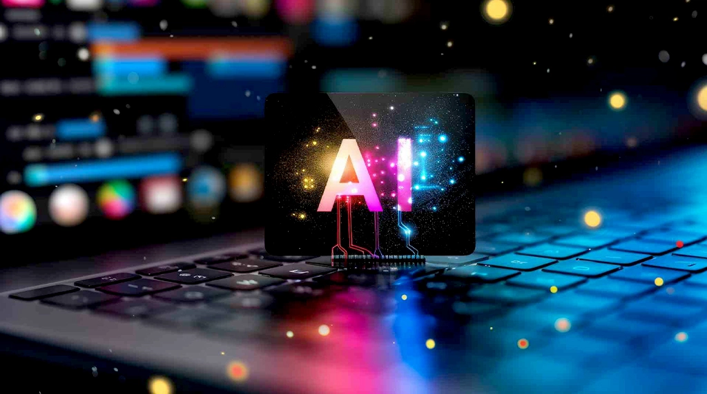 1. Graphic Designing + AI