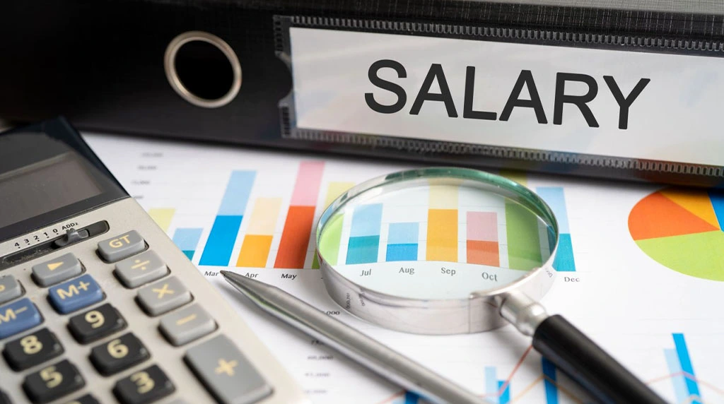 2: Focus on Salary and Value
