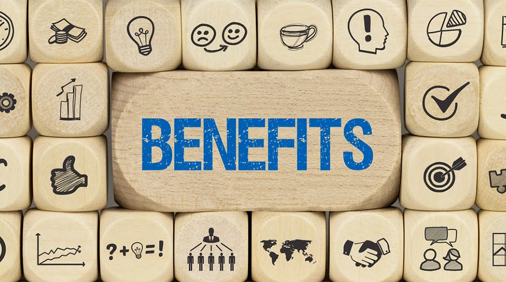 Benefits of learning this course:
