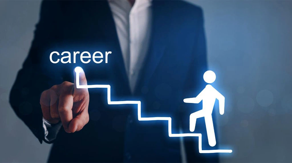 2. If you want a high salary and a big career, and you have long-term planning, then choose the BCA course: