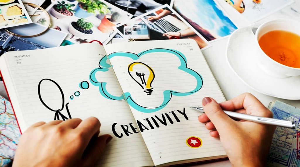 C. To Enhance Creative Skills