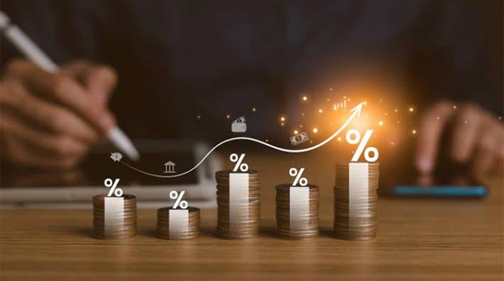 3. High Income Opportunities