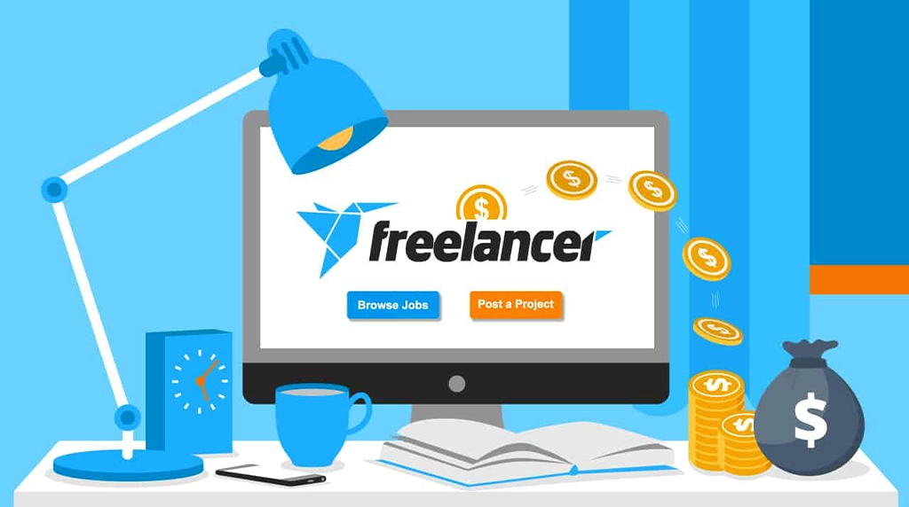 Freelancing Opportunities