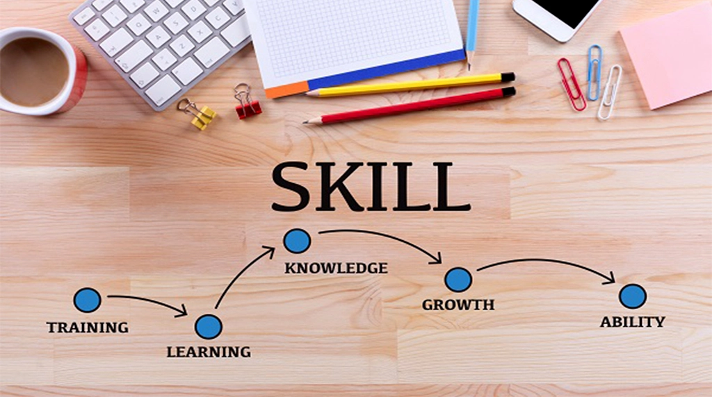 DOTNET Institute doesn't just teach you a course, it builds your career!